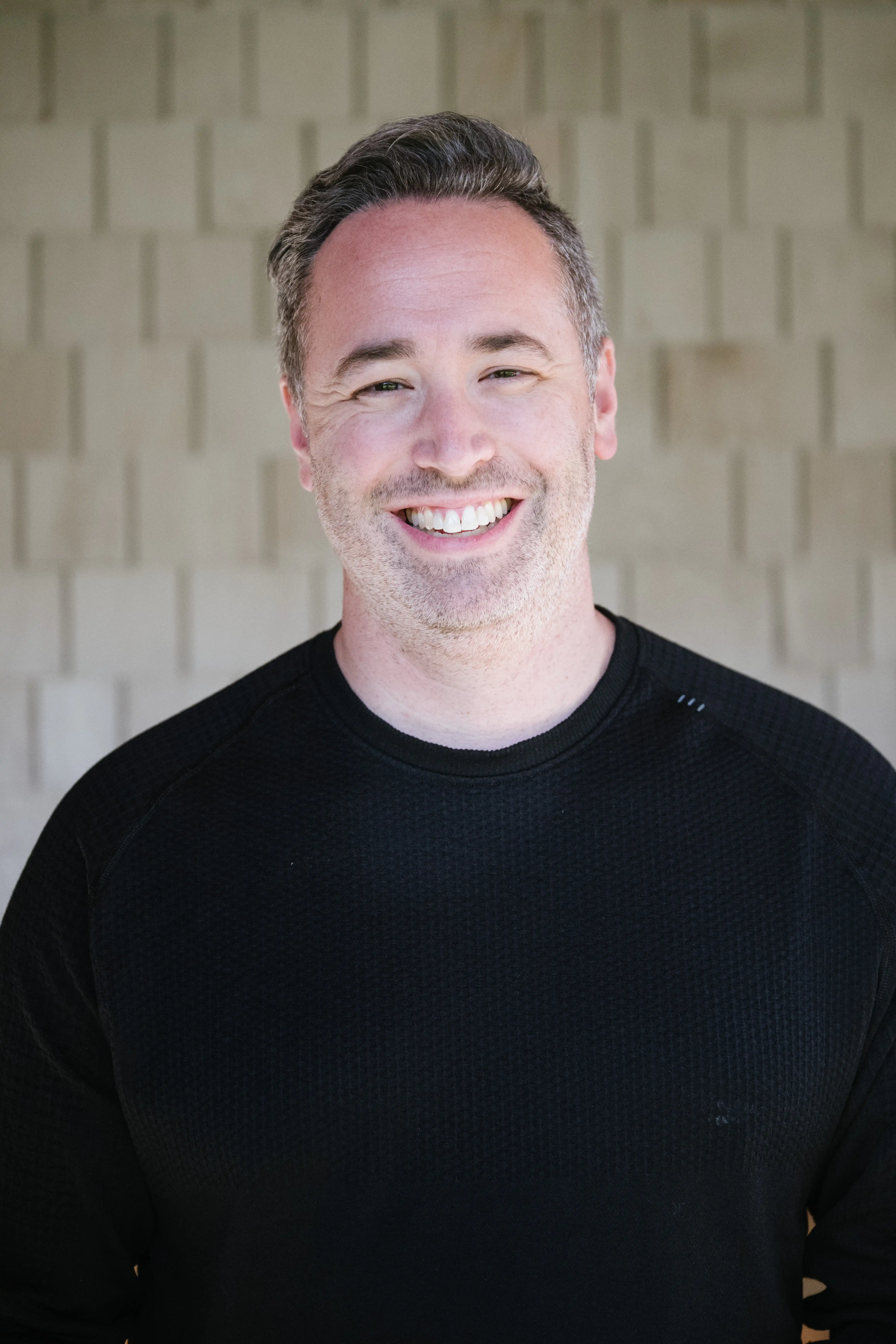 Chris Throness