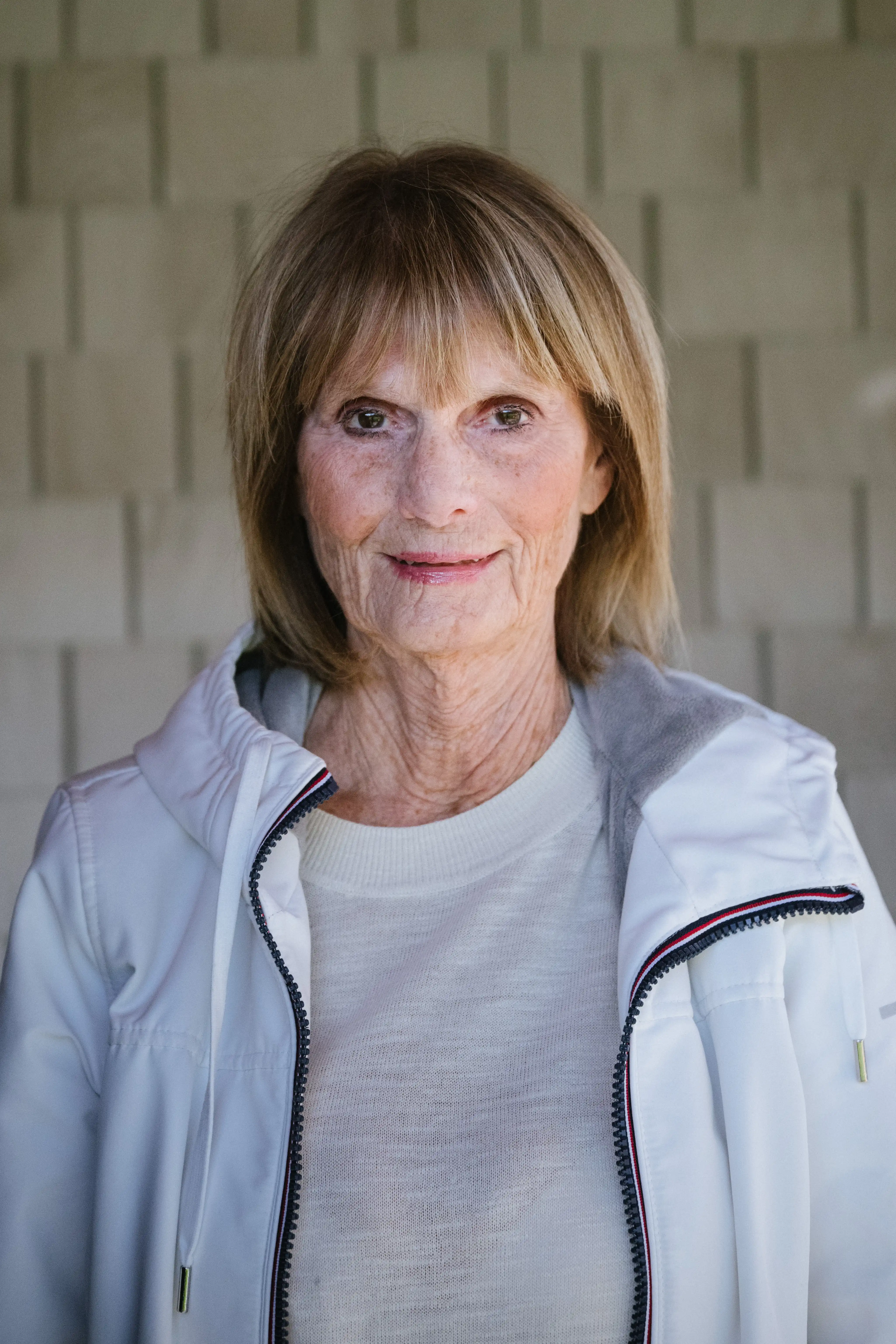 Lorraine Baergen