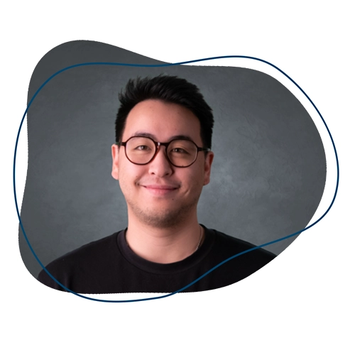 Josh Chui
