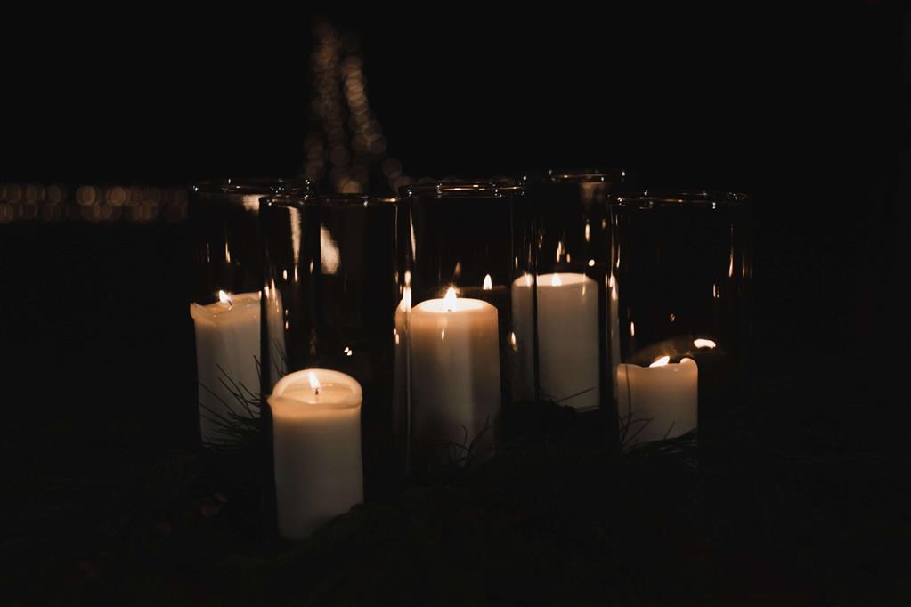 Advent – A Season of Waiting