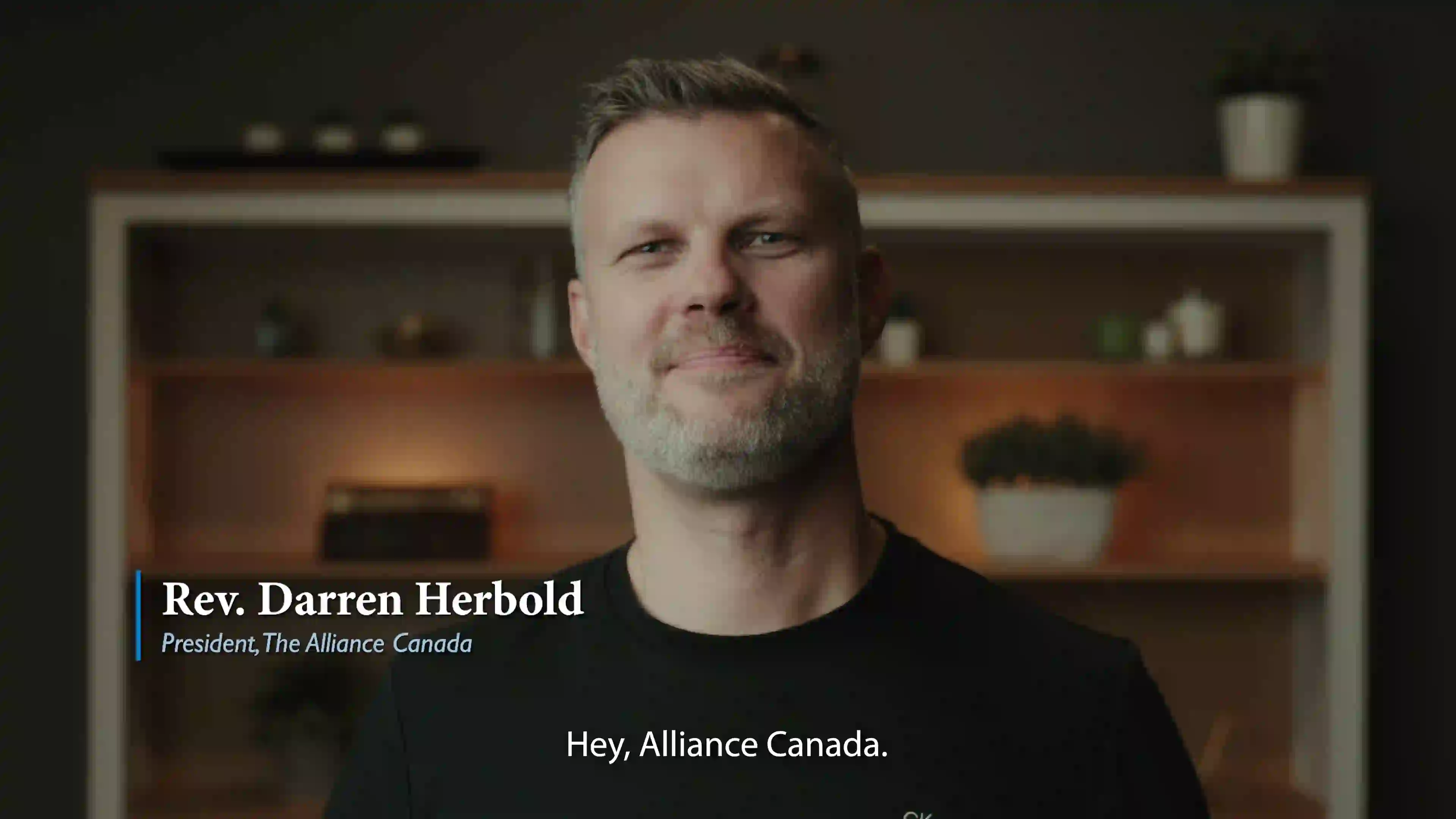 President Herbold - November 2023 Update