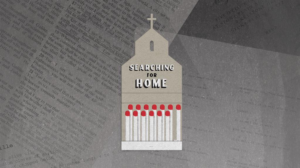 Searching for Home