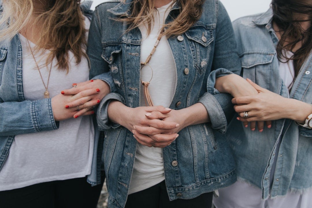 Women in Leadership Collective Mentoring Webinar