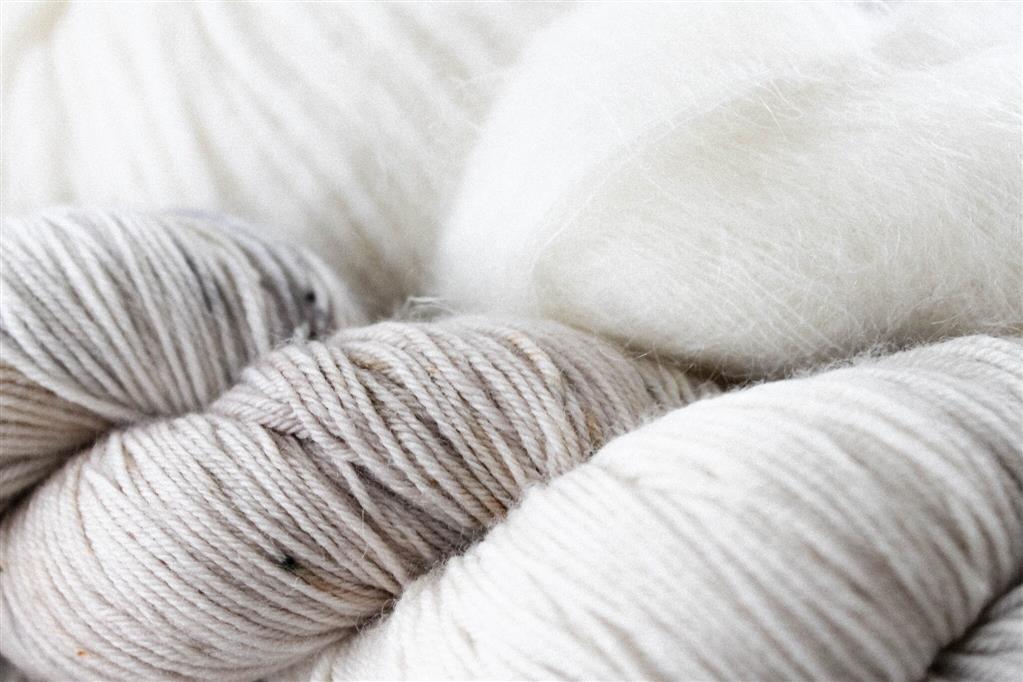 A Wool Business