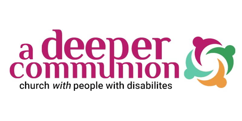 A Deeper Communion