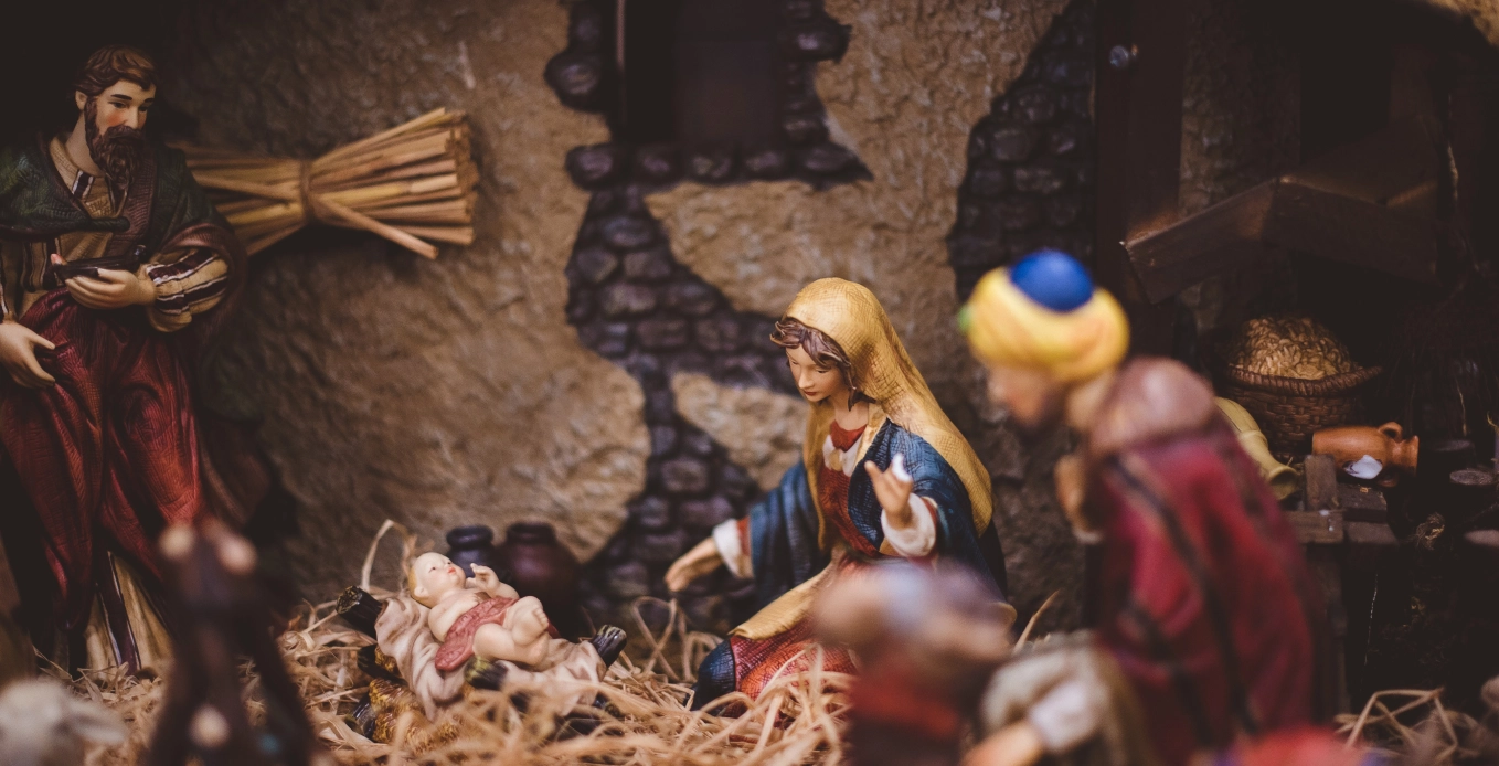 Make a difference today - Christmas Offering 2023