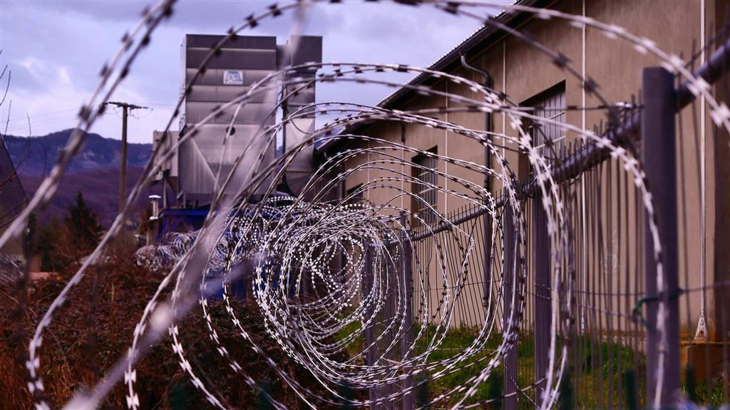 Prayers in Prison